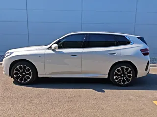 BMW X3 2025 купить из Китая, цена 6 513 000 ₽ — Suifenhe Auto