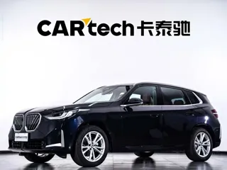 BMW X3 2026 купить из Китая, цена 5 956 000 ₽ — Suifenhe Auto