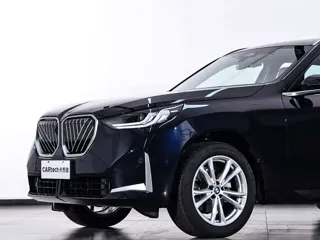 BMW X3 2026 купить из Китая, цена 5 956 000 ₽ — Suifenhe Auto