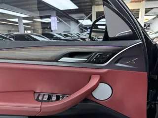 BMW X3 2024 купить из Китая, цена 4 323 000 ₽ — Suifenhe Auto
