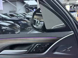 BMW X3 2024 купить из Китая, цена 4 323 000 ₽ — Suifenhe Auto