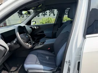 BMW X3 2025 купить из Китая, цена 6 494 000 ₽ — Suifenhe Auto