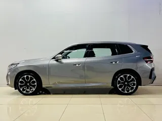 BMW X3 2025 купить из Китая, цена 7 275 000 ₽ — Suifenhe Auto