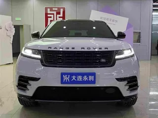 Land Rover Range Rover Velar 2024 купить из Китая, цена 6 590 000 ₽ — Suifenhe Auto