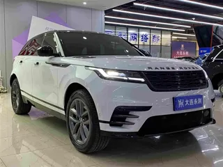 Land Rover Range Rover Velar 2024 купить из Китая, цена 6 590 000 ₽ — Suifenhe Auto