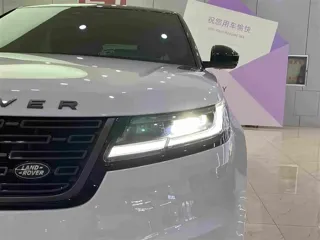 Land Rover Range Rover Velar 2024 купить из Китая, цена 6 590 000 ₽ — Suifenhe Auto