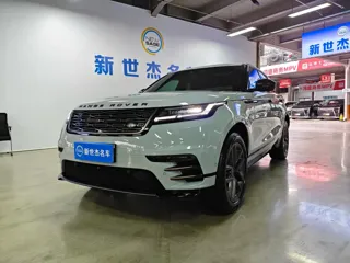 Land Rover Range Rover Velar 2024