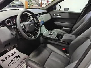 Land Rover Range Rover Velar 2024 купить из Китая, цена 6 366 000 ₽ — Suifenhe Auto