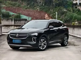 Buick S 2024 купить из Китая, цена 3 136 000 ₽ — Suifenhe Auto
