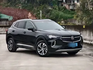 Buick S 2024 купить из Китая, цена 3 136 000 ₽ — Suifenhe Auto