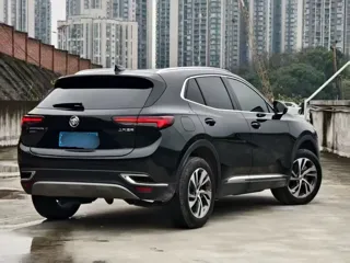 Buick S 2024 купить из Китая, цена 3 136 000 ₽ — Suifenhe Auto