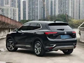Buick S 2024 купить из Китая, цена 3 136 000 ₽ — Suifenhe Auto