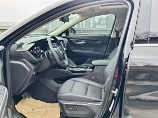 Buick S 2024 купить из Китая, цена 3 136 000 ₽ — Suifenhe Auto