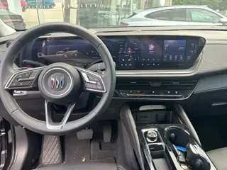 Buick S 2025 купить из Китая, цена 3 787 000 ₽ — Suifenhe Auto