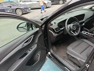 Buick S 2025 купить из Китая, цена 3 787 000 ₽ — Suifenhe Auto