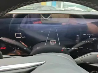 Buick S 2025 купить из Китая, цена 3 787 000 ₽ — Suifenhe Auto