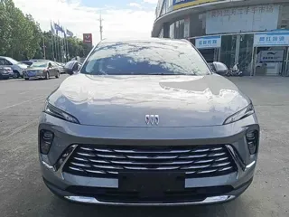 Buick S 2025 купить из Китая, цена 3 692 000 ₽ — Suifenhe Auto