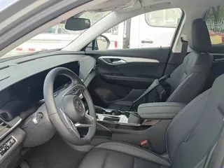 Buick S 2025 купить из Китая, цена 3 692 000 ₽ — Suifenhe Auto