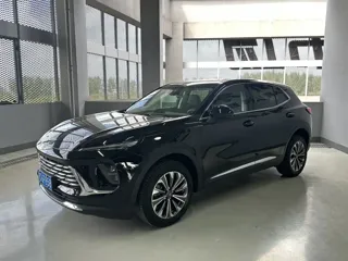 Buick S 2025 купить из Китая, цена 3 648 000 ₽ — Suifenhe Auto