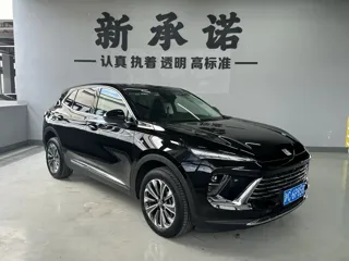 Buick S 2025 купить из Китая, цена 3 648 000 ₽ — Suifenhe Auto
