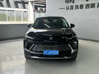 Buick S 2025 купить из Китая, цена 3 648 000 ₽ — Suifenhe Auto