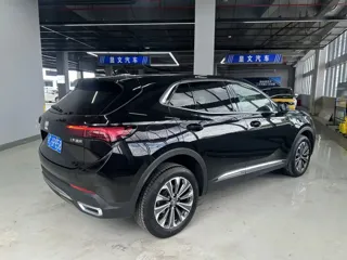 Buick S 2025 купить из Китая, цена 3 648 000 ₽ — Suifenhe Auto