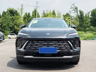 Buick S 2025 купить из Китая, цена 3 466 000 ₽ — Suifenhe Auto