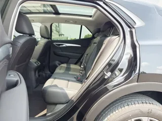 Buick S 2025 купить из Китая, цена 3 466 000 ₽ — Suifenhe Auto