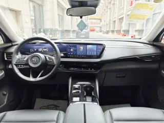 Buick S 2025 купить из Китая, цена 3 466 000 ₽ — Suifenhe Auto