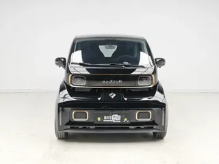 Baojun KiWi EV 2022 купить из Китая, цена 1 023 000 ₽ — Suifenhe Auto