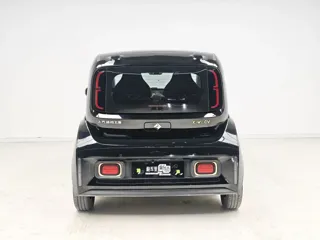 Baojun KiWi EV 2022 купить из Китая, цена 1 023 000 ₽ — Suifenhe Auto