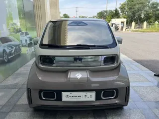 Baojun KiWi EV 2022 купить из Китая, цена 985 000 ₽ — Suifenhe Auto