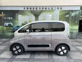 Baojun KiWi EV 2022 купить из Китая, цена 985 000 ₽ — Suifenhe Auto