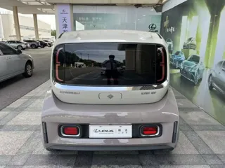 Baojun KiWi EV 2022 купить из Китая, цена 985 000 ₽ — Suifenhe Auto