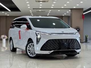 Buick Century 2025 купить из Китая, цена 9 839 000 ₽ — Suifenhe Auto