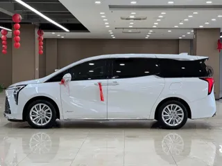 Buick Century 2025 купить из Китая, цена 9 839 000 ₽ — Suifenhe Auto
