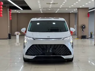 Buick Century 2025 купить из Китая, цена 9 839 000 ₽ — Suifenhe Auto