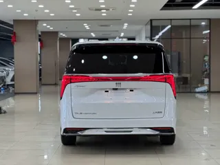 Buick Century 2025 купить из Китая, цена 9 839 000 ₽ — Suifenhe Auto