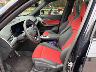 BMW X1 M35Li 2025 купить из Китая, цена 5 877 000 ₽ — Suifenhe Auto