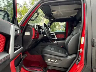 Beijing Off-Road BJ40 2025 купить из Китая, цена 3 470 000 ₽ — Suifenhe Auto