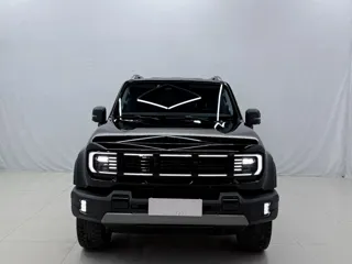 Beijing Off-Road BJ40 2024 купить из Китая, цена 3 968 000 ₽ — Suifenhe Auto