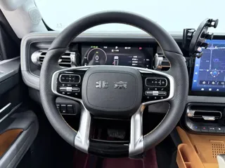 Beijing Off-Road BJ40 2024 купить из Китая, цена 3 968 000 ₽ — Suifenhe Auto