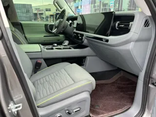 Beijing Off-Road BJ40 2025 купить из Китая, цена 4 061 000 ₽ — Suifenhe Auto