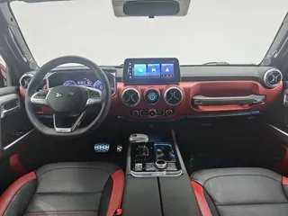 Beijing Off-Road BJ40 2024 купить из Китая, цена 3 123 000 ₽ — Suifenhe Auto