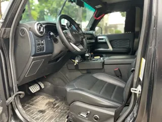 Beijing Off-Road BJ40 2024 купить из Китая, цена 3 409 000 ₽ — Suifenhe Auto