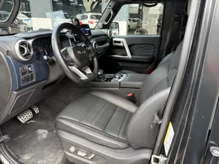 Beijing Off-Road BJ40 2024 купить из Китая, цена 3 273 000 ₽ — Suifenhe Auto