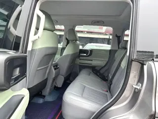 Beijing Off-Road BJ40 2025 купить из Китая, цена 3 394 000 ₽ — Suifenhe Auto