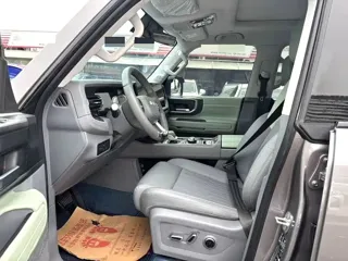 Beijing Off-Road BJ40 2025 купить из Китая, цена 3 394 000 ₽ — Suifenhe Auto