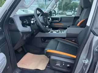 Beijing Off-Road BJ40 2025 купить из Китая, цена 4 200 000 ₽ — Suifenhe Auto