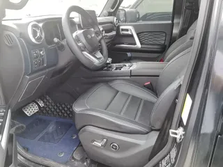 Beijing Off-Road BJ40 2024 купить из Китая, цена 3 375 000 ₽ — Suifenhe Auto